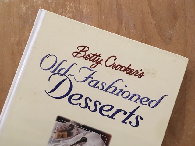 Betty Crocker’s