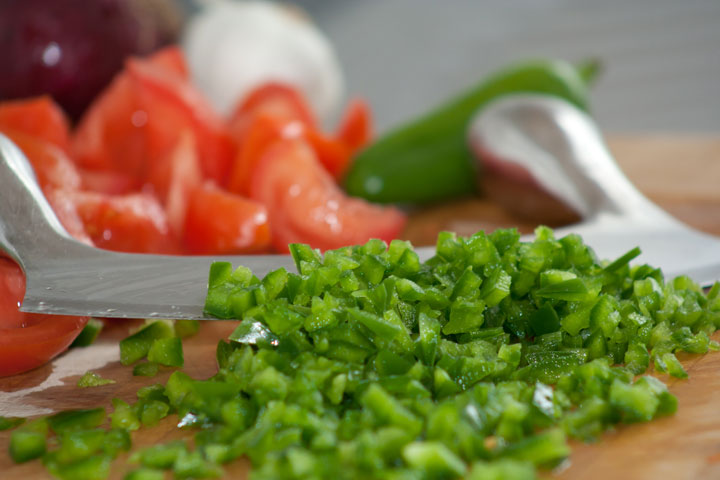 peppers