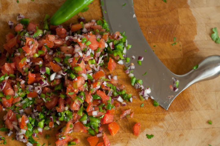 salsa