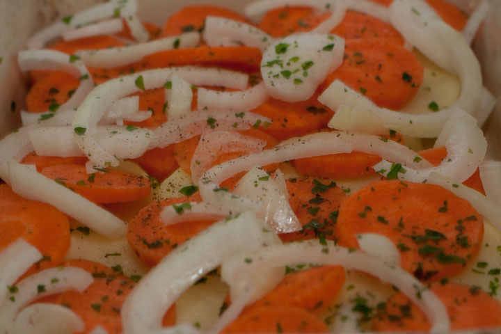coddle