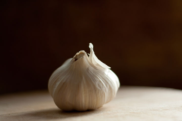 garlic